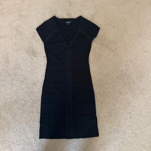 Express dress